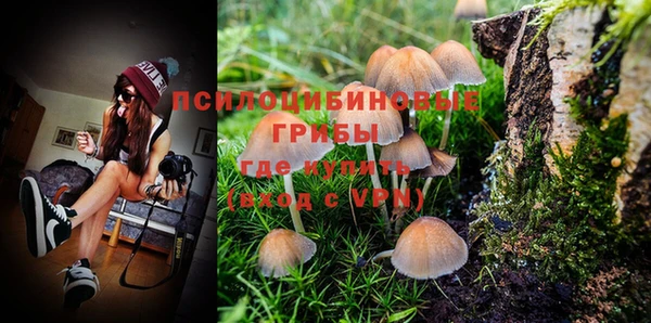 хмурый Гусиноозёрск